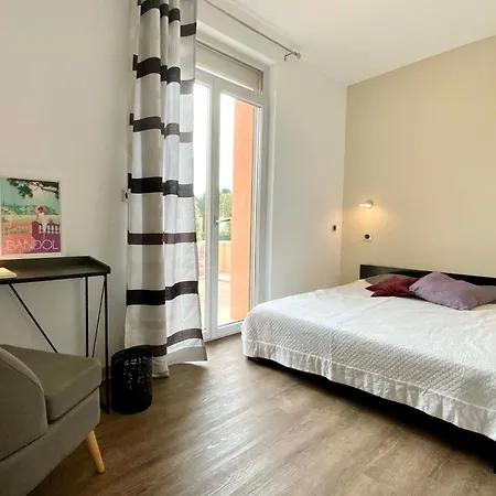 Daire In Strandnaehe By Interhome