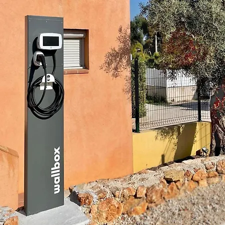 In Strandnaehe By Interhome Daire Bandol