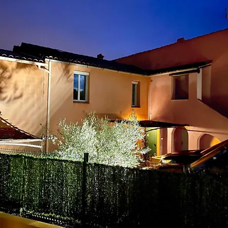 In Strandnaehe By Interhome * Bandol