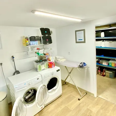 In Strandnaehe By Interhome Daire Bandol