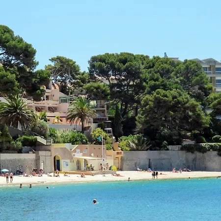 In Strandnaehe By Interhome Daire Bandol