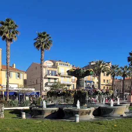 Daire In Strandnaehe By Interhome Bandol