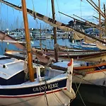 In Strandnaehe By Interhome * Bandol