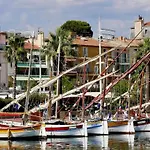 In Strandnaehe By Interhome * Bandol