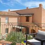 Appartamento In Strandnaehe By Interhome Bandol