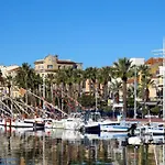 Appartamento In Strandnaehe By Interhome Bandol