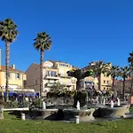 Appartamento In Strandnaehe By Interhome Bandol
