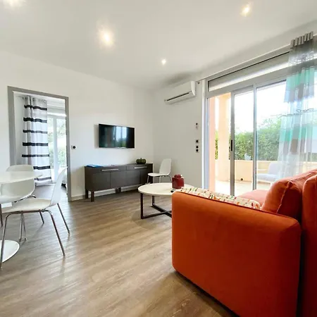 In Strandnaehe By Interhome Διαμέρισμα