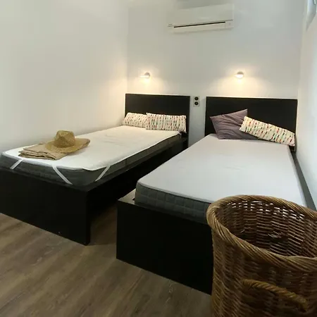 Apartment In Strandnaehe By Interhome Bandol