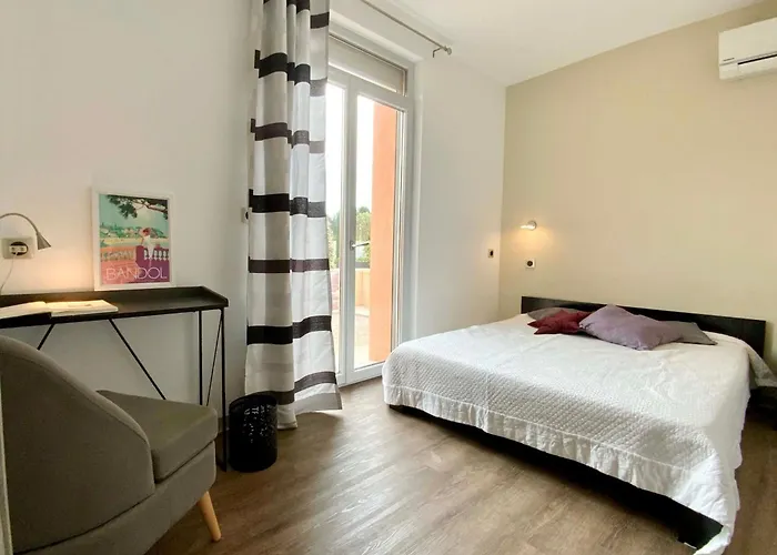 Apartment In Strandnaehe By Interhome