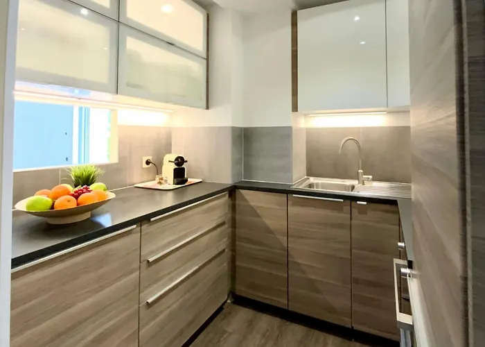 In Strandnaehe By Interhome Apartment Bandol