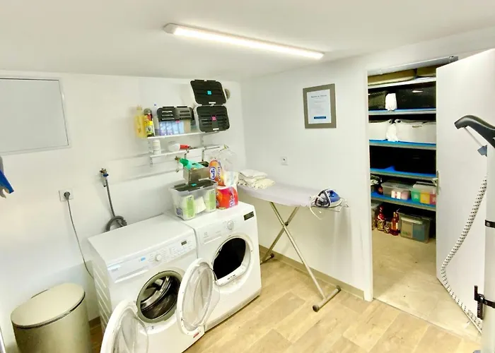 In Strandnaehe By Interhome Apartment Bandol